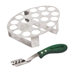 Big Green Egg Chilipopper - Halter