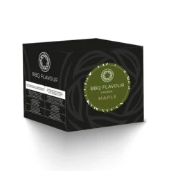 Yakiniku Räucherchunks Ahorn 500 G