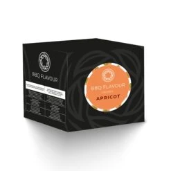 Yakiniku Räucherchunks Apikose 500 G