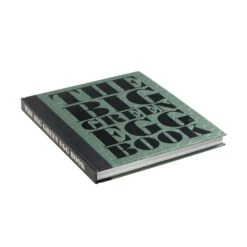 Big Green Egg "The Big Green Egg Book"