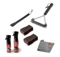 Weber Reinigungsset Q & Pulse (17895)