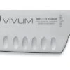 F. DICK Santoku Mit Kullen VIVUM 18 Cm