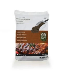 Broil King Mesquite Blend Pellets