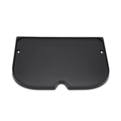 Weber Grillplatte - Für Lumin (6612)