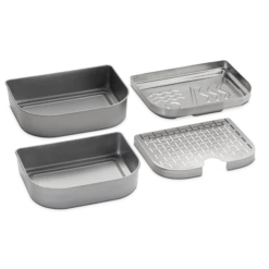 Weber Multifunktions-Erweiterungs-Set - Für Lumin (6614)