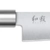 KAI Wasabi Black Kochmesser 6" (15,0 Cm)