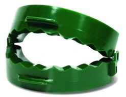 Big Green Egg Calzone-Presse (16 Cm)