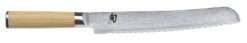 KAI SHUN Classic White Brotmesser 9" (23,0 Cm)