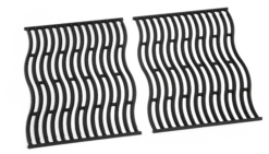 NAPOLEON Gussroste Für BILEX 485 (Pro Satz) (S83005)