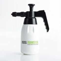 McBrikett FUSL FOAMSTER