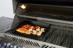 NAPOLEON Gusseiserne Grillplatte Plancha (56090)