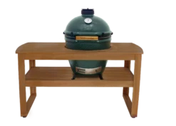 Big Green Egg Tisch Eucalyptus Large