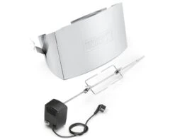 Weber Drehspieß-Set Für Q 300-/3000 Serie (17524)