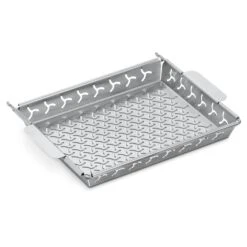 Weber Elevations Tiered Cooking System (ETCS) - Gemüsekorb (7616)