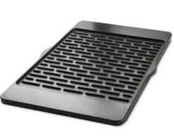 Weber Gusseiserne Wendeplatte Für Viele Weber-Modelle (7598)