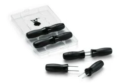 Weber Maiskolbenhalter-Set (8 Stück) (6489)