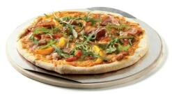 Weber Pizzastein (Ø 26cm) (17057)