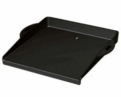 Weber Style Gusseiserne Grillplatte Plancha (6466)