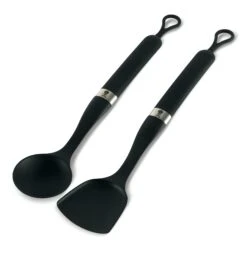 Weber Wok Besteck-Set (17574)