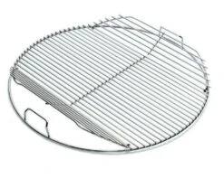 Weber Klappbarer Grillrost (Ø 47cm) (8414)
