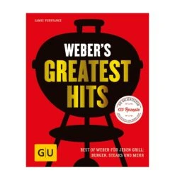 Weber's Greatest Hits (17716)
