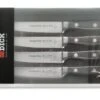 F. DICK Steakmesser-Set Premier Plus 4-teilig