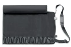 F. DICK Rolltasche 11-tlg. Leer