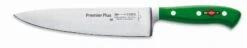 F. DICK Kochmesser Premier Plus 21 Cm Grün