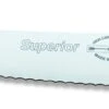 F. DICK Universalmesser Wellenschliff Superior 26 Cm