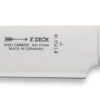 F. DICK Filetiermesser Red Spirit 18 Cm