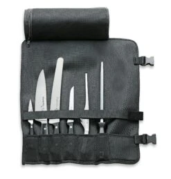 F. DICK Rolltasche 6-tlg.