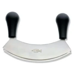 F. DICK Wiegemesser Doppelt 23 Cm