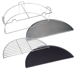 Everdure 4K Grillflächen Erweiterungs-Set