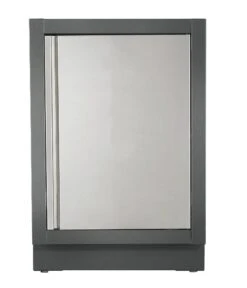 NAPOLEON Universal-Schrank Mit Beideseitg Anschlagbarer Türfront (IM-UDC-CN)