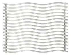 Edelstahl Roste-Set Für Rogue 425 (S83013)