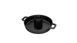 The Bastard Geflügelhalter Aus Gusseisen