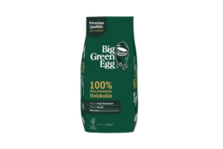 Big Green Egg 100% Naturbelassene Holzkohle 4,5 Kg